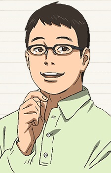 Father Takamiya