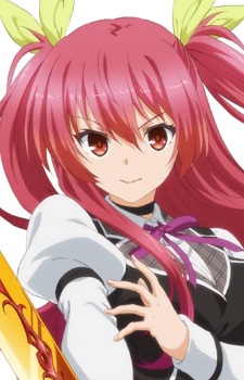 Stella Vermillion