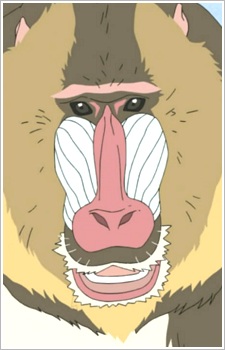 Mandrill