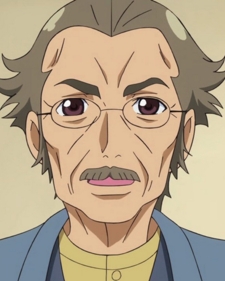 Soukichi Bandou