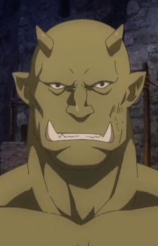 Orc King