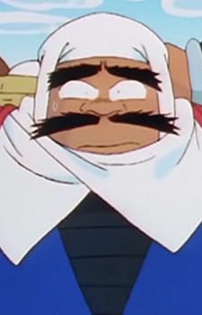 Benkei Musashibo