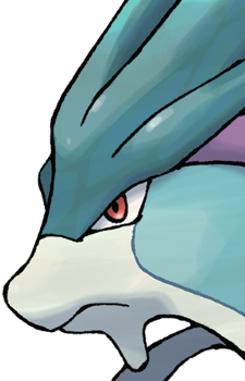 Suicune