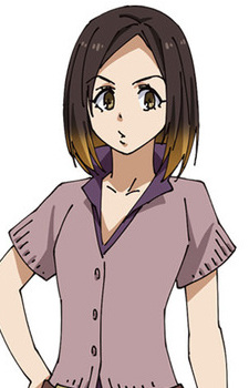 Kirara Mizutani