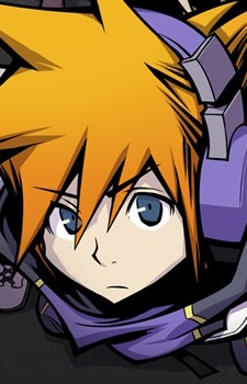 Neku Sakuraba