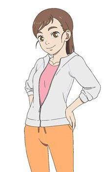 Yayoi Hayama