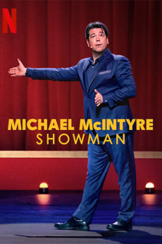 دانلود فیلم Untitled Michael McIntyre/Netflix Project