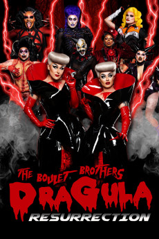 دانلود فیلم The Boulet Brothers' Dragula: Resurrection