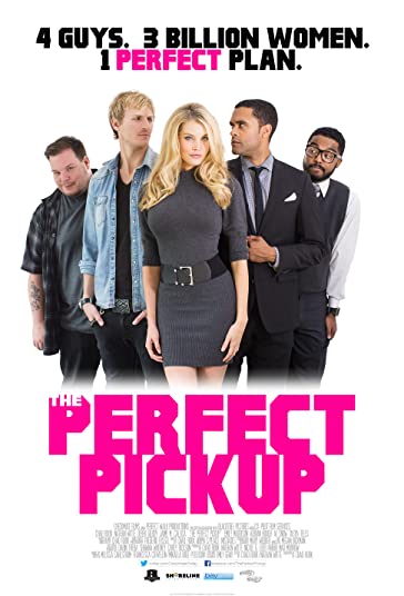 دانلود فیلم The Perfect Pickup