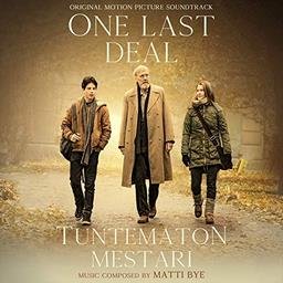 دانلود فیلم Tuntematon mestari