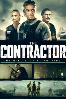 دانلود فیلم The Contractor