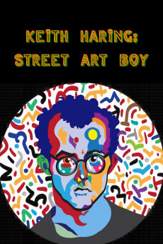 دانلود فیلم Keith Haring: Street Art Boy