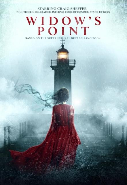 دانلود فیلم Widow's Point