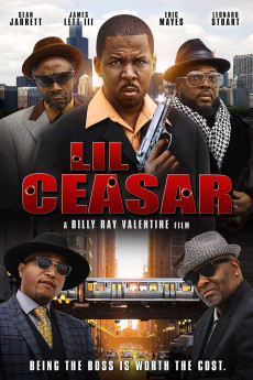 دانلود فیلم Lil Ceaser