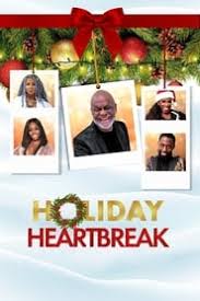 دانلود فیلم Holiday Heartbreak