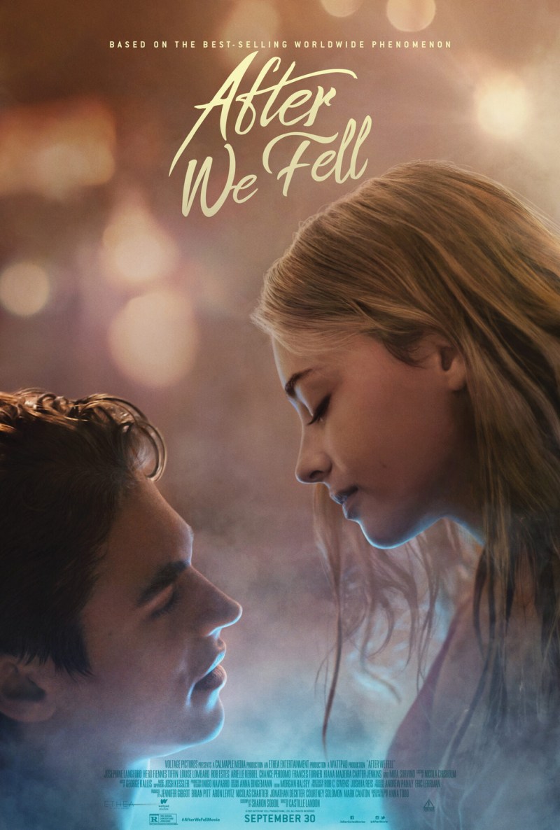 دانلود فیلم After We Fell