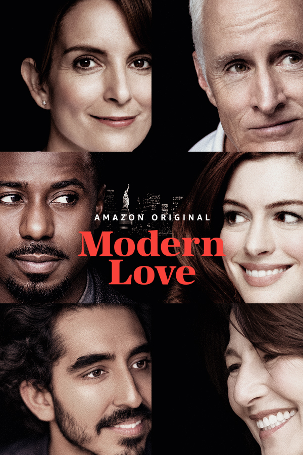 دانلود فیلم Modern Love