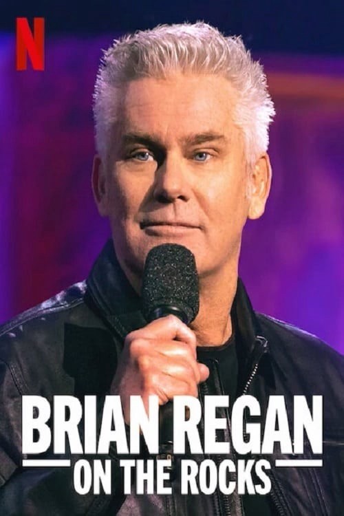 دانلود فیلم Brian Regan: On the Rocks