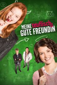 دانلود فیلم Meine teuflisch gute Freundin