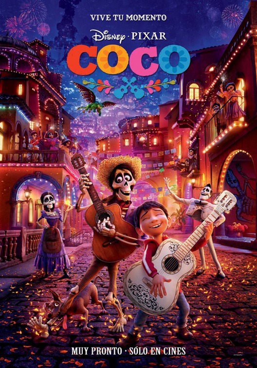 دانلود فیلم Coco