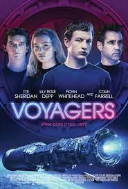 دانلود فیلم Voyagers