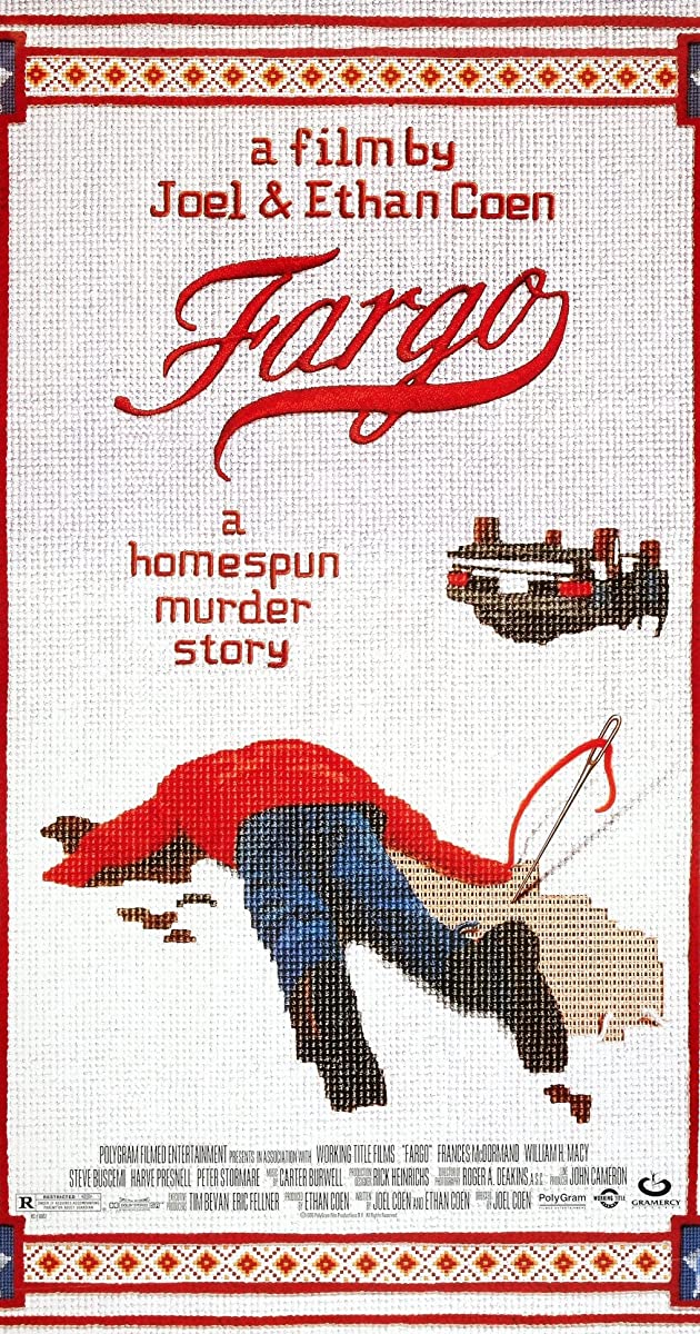 دانلود فیلم Fargo