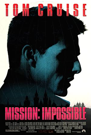 دانلود فیلم Mission: Impossible