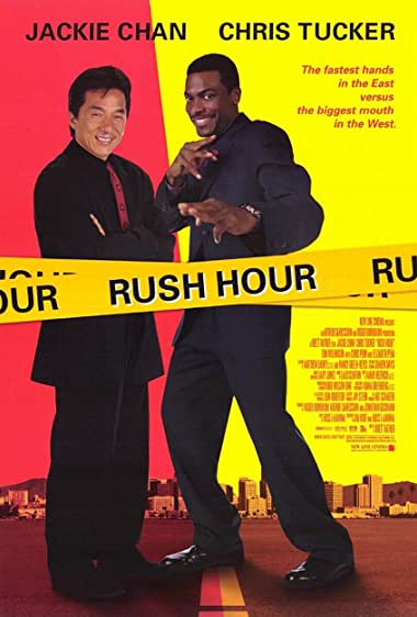 دانلود فیلم Rush Hour