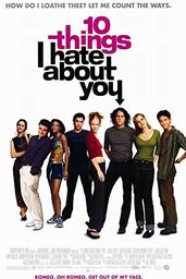 دانلود فیلم 10 Things I Hate About You