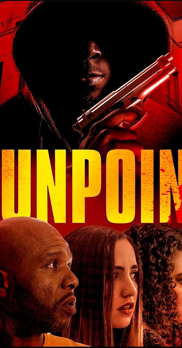 دانلود فیلم Gunpoint