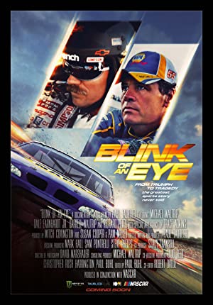 دانلود فیلم Blink of an Eye