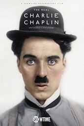 دانلود فیلم The Real Charlie Chaplin