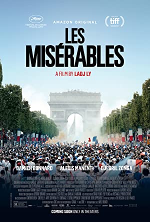 دانلود فیلم Les Misérables