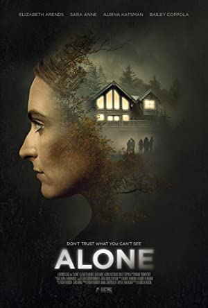 دانلود فیلم Alone