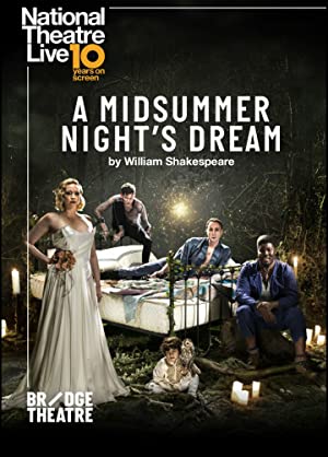 دانلود فیلم A Midsummer Night's Dream