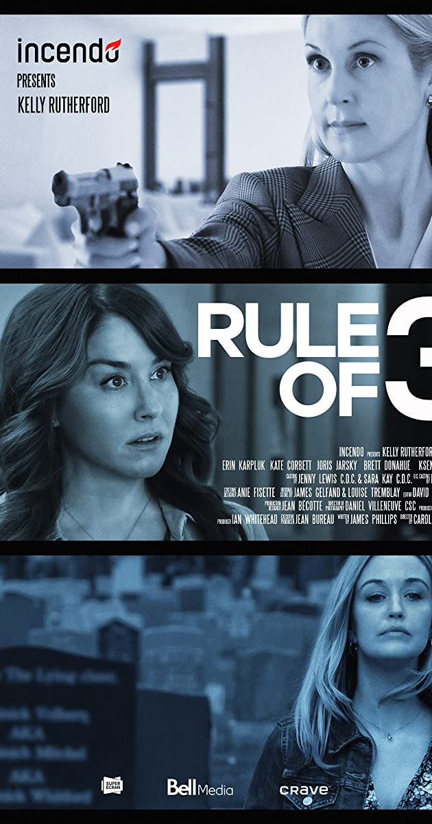 دانلود فیلم Rule of 3