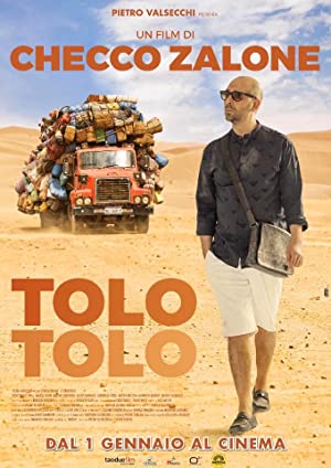 دانلود فیلم Tolo Tolo