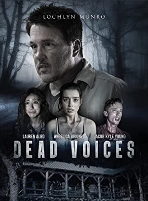 دانلود فیلم Dead Voices