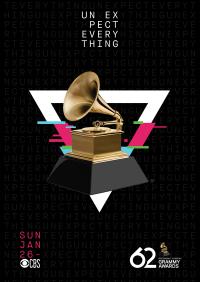 دانلود فیلم The 62nd Annual Grammy Awards