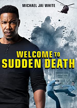 دانلود فیلم Welcome to Sudden Death