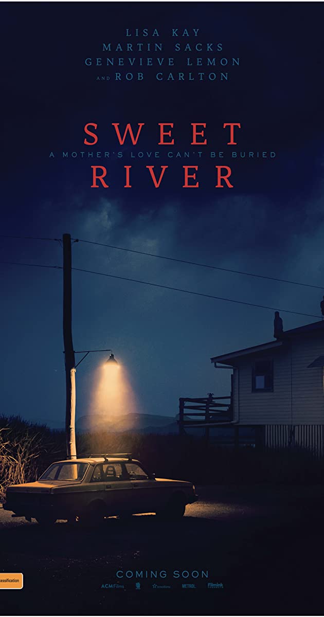 دانلود فیلم Sweet River