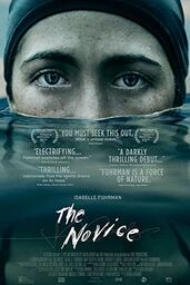 دانلود فیلم The Novice