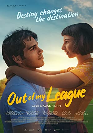 دانلود فیلم Out of My League