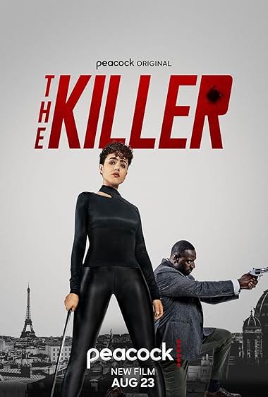 دانلود فیلم The Killer (قاتل) بدون سانسور به صورت رایگان