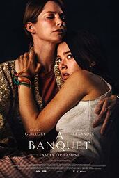 دانلود فیلم A Banquet