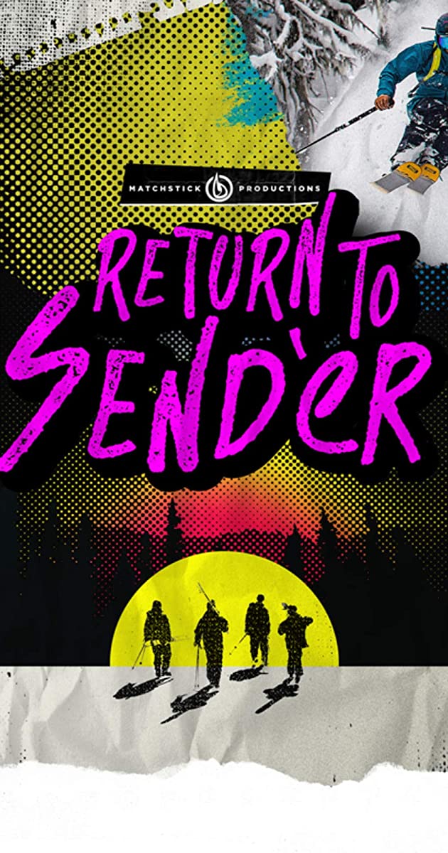 دانلود فیلم Return to Send'er