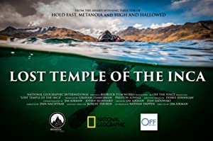 دانلود فیلم Lost Temple of the Inca