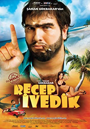 دانلود فیلم Recep Ivedik