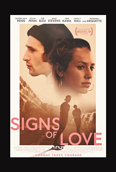 دانلود فیلم Signs of Love