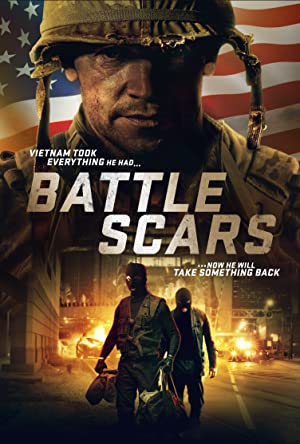 دانلود فیلم Battle Scars